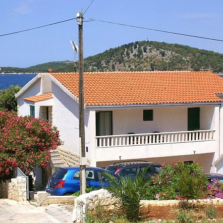Apartments By The Sea Razanj, Rogoznica - 4253 Zewnętrze zdjęcie