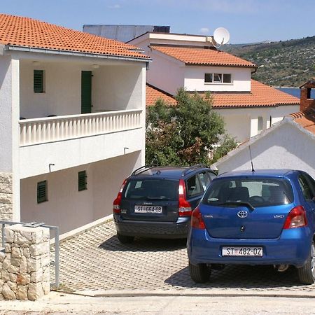 Apartments By The Sea Razanj, Rogoznica - 4253 Zewnętrze zdjęcie