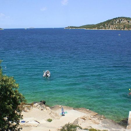 Apartments By The Sea Razanj, Rogoznica - 4253 Zewnętrze zdjęcie