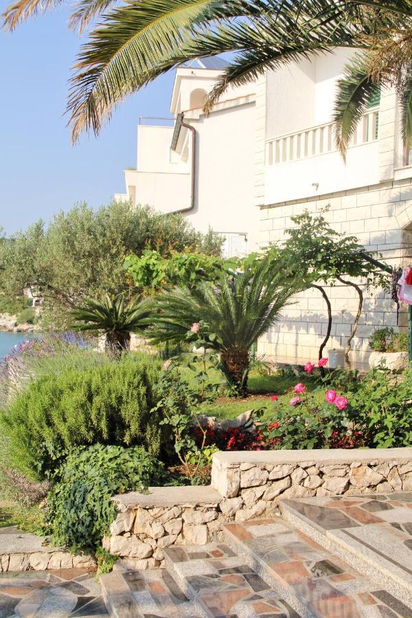 Apartments By The Sea Razanj, Rogoznica - 4253 Zewnętrze zdjęcie