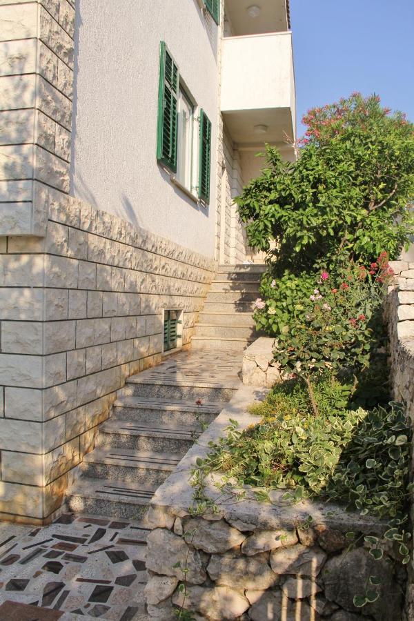 Apartments By The Sea Razanj, Rogoznica - 4253 Zewnętrze zdjęcie