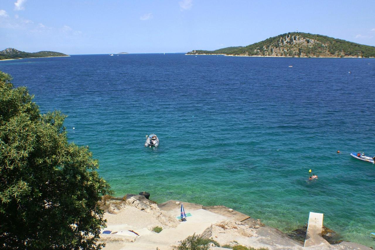 Apartments By The Sea Razanj, Rogoznica - 4253 Zewnętrze zdjęcie