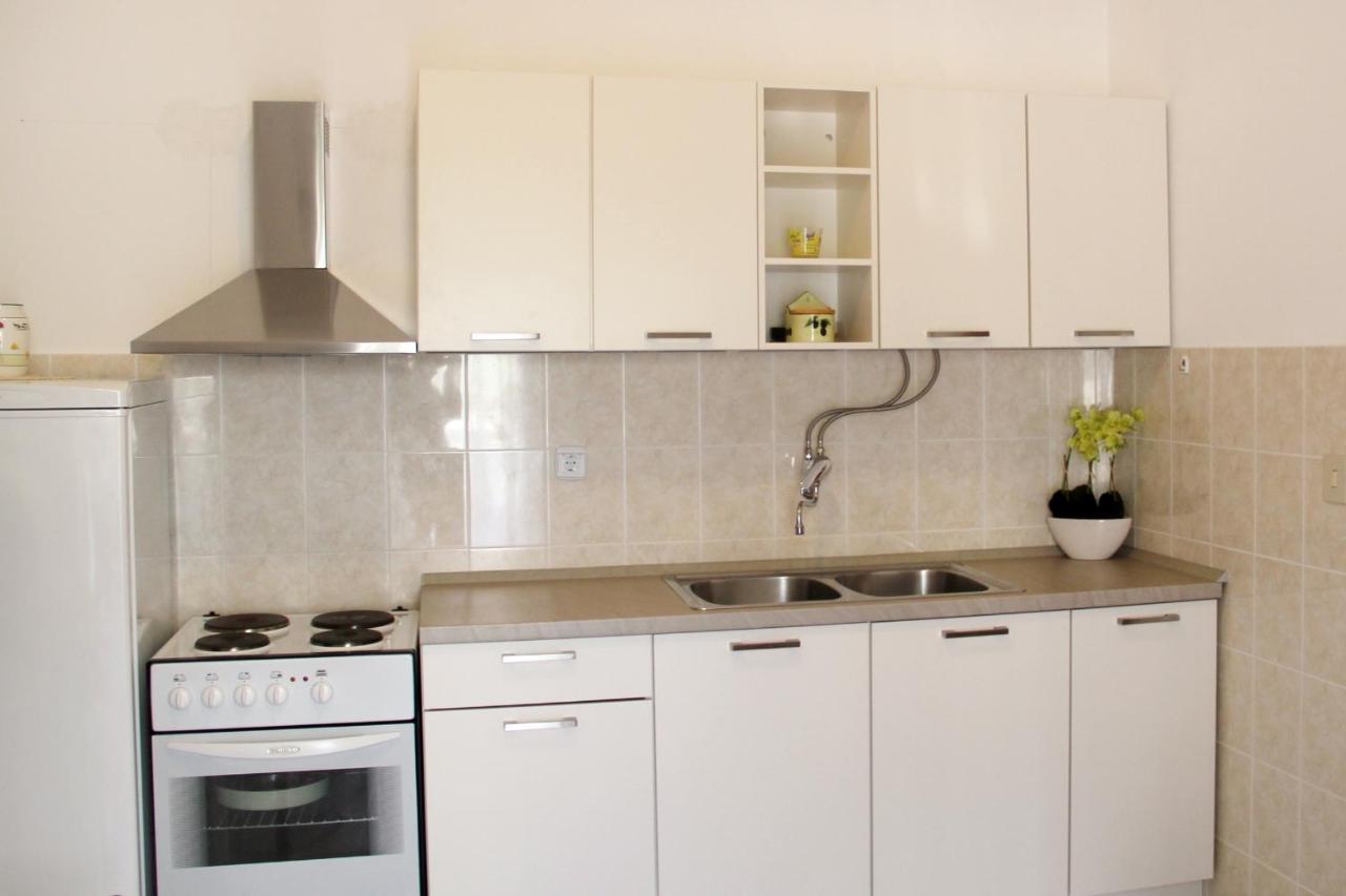 Apartments By The Sea Razanj, Rogoznica - 4253 Zewnętrze zdjęcie