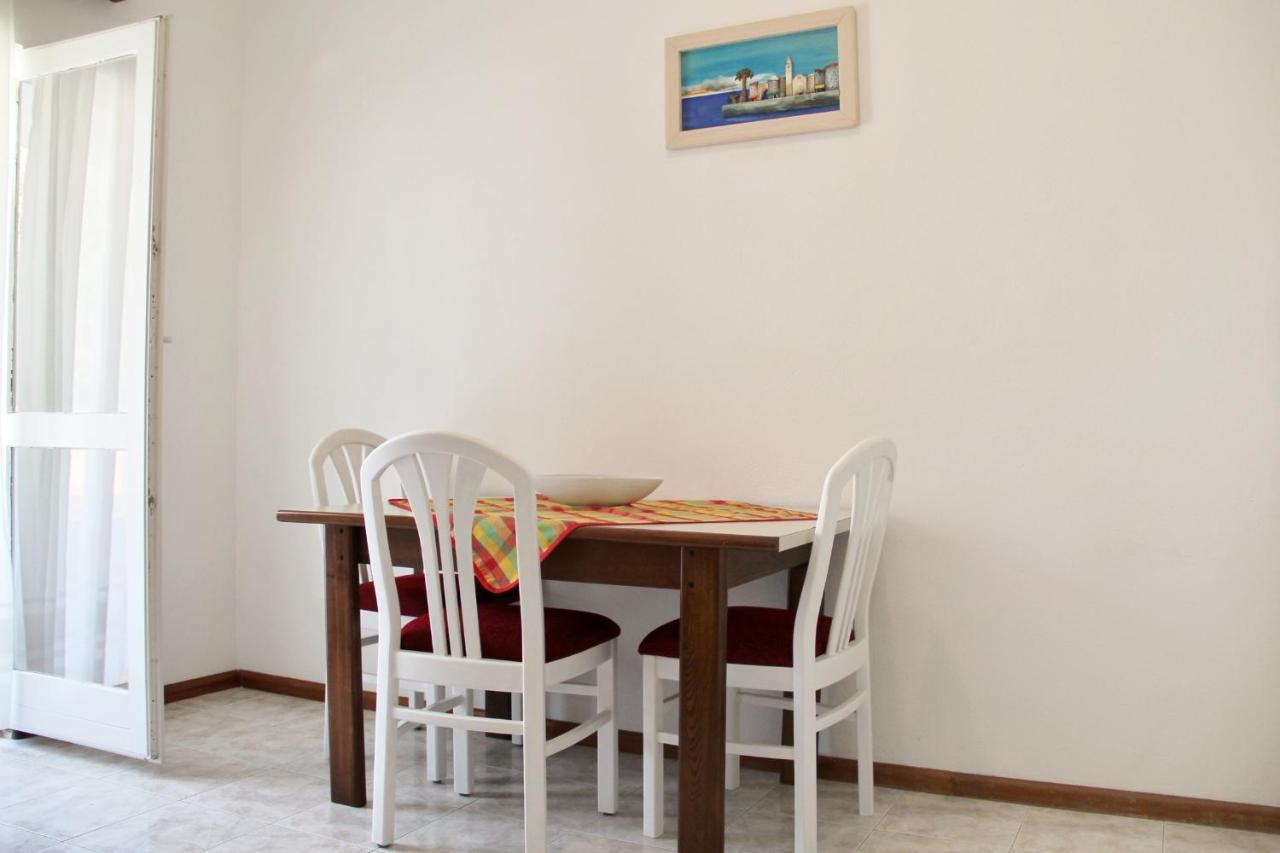 Apartments By The Sea Razanj, Rogoznica - 4253 Zewnętrze zdjęcie