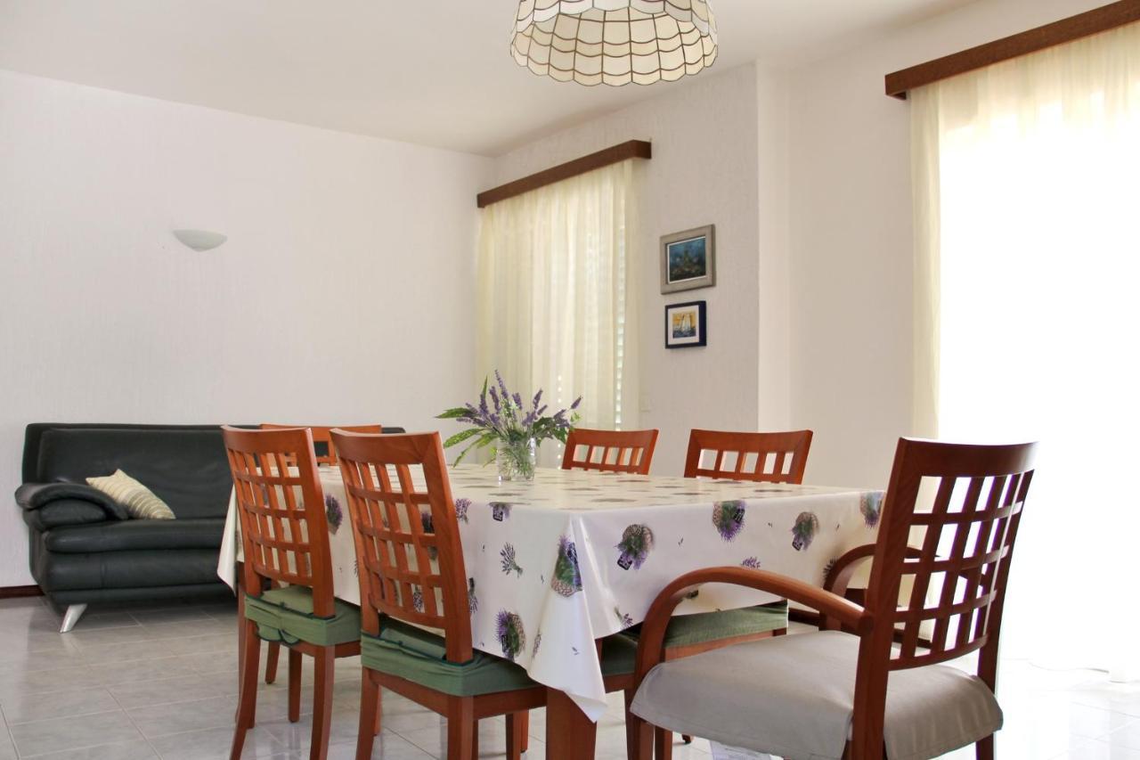 Apartments By The Sea Razanj, Rogoznica - 4253 Zewnętrze zdjęcie
