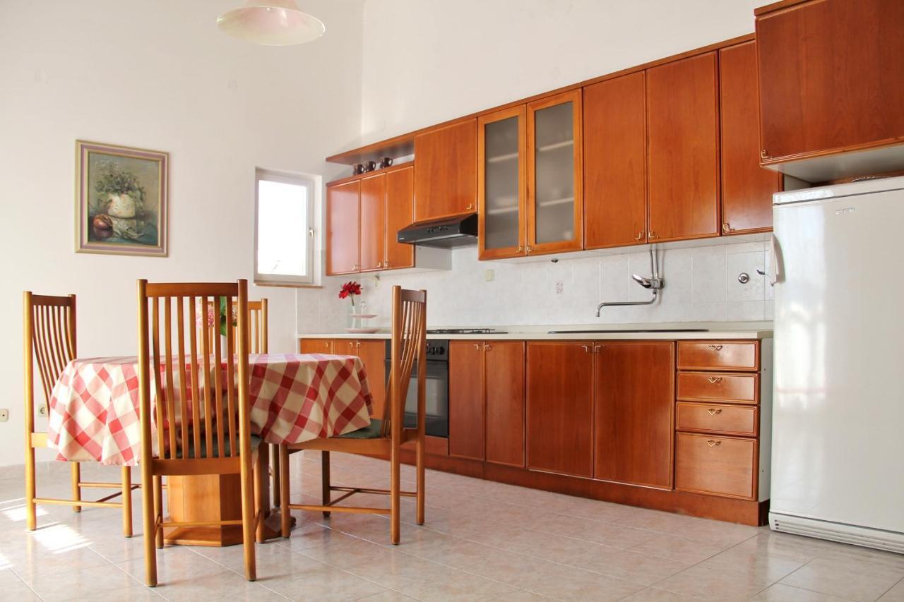 Apartments By The Sea Razanj, Rogoznica - 4253 Zewnętrze zdjęcie