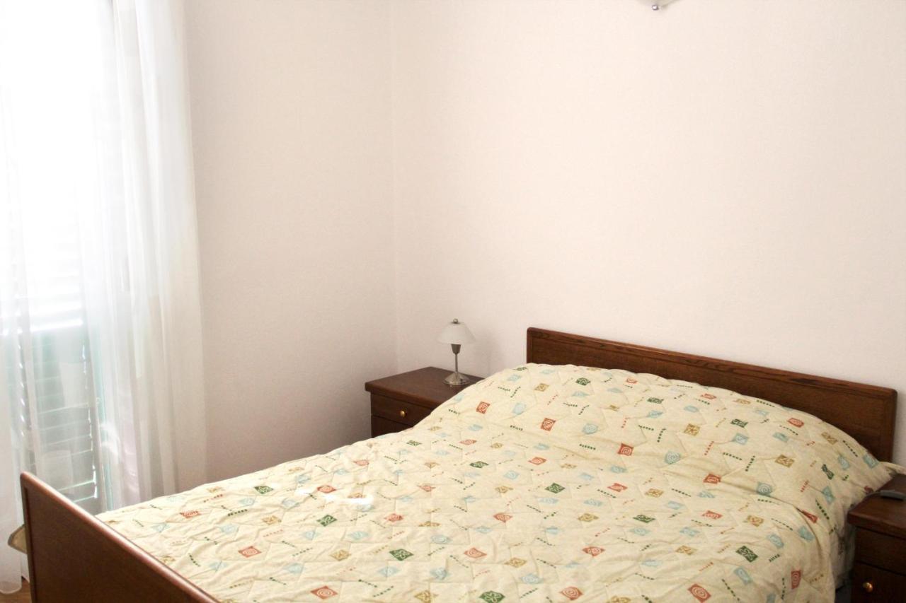 Apartments By The Sea Razanj, Rogoznica - 4253 Zewnętrze zdjęcie