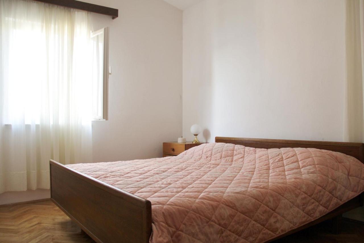 Apartments By The Sea Razanj, Rogoznica - 4253 Zewnętrze zdjęcie